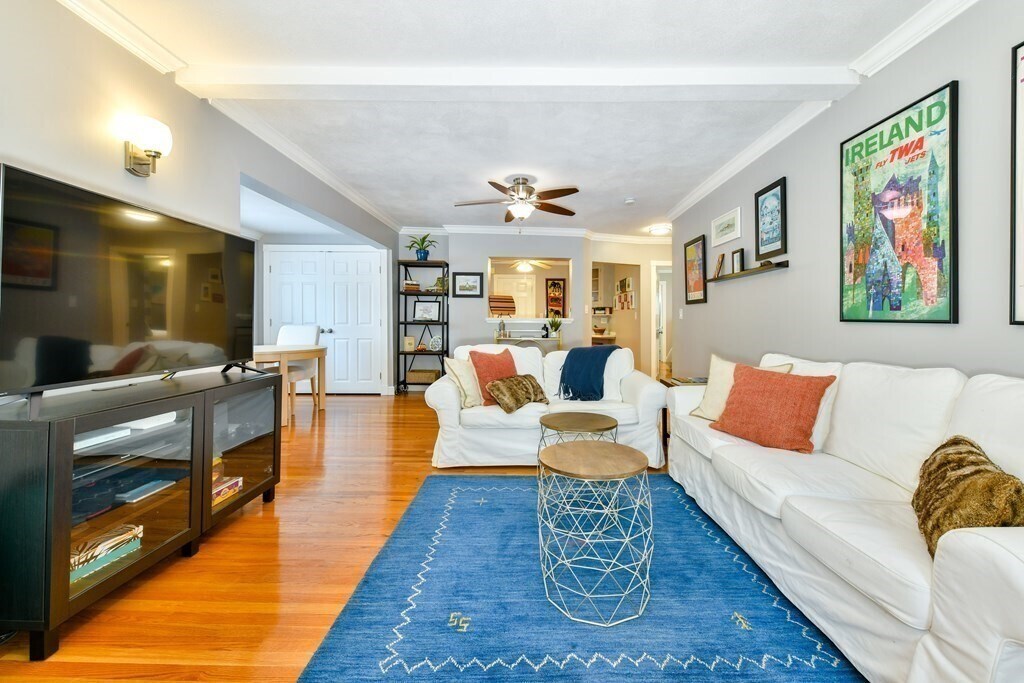 68 Wheatland St Unit 1, Somerville, MA 02145 Condo for Rent in