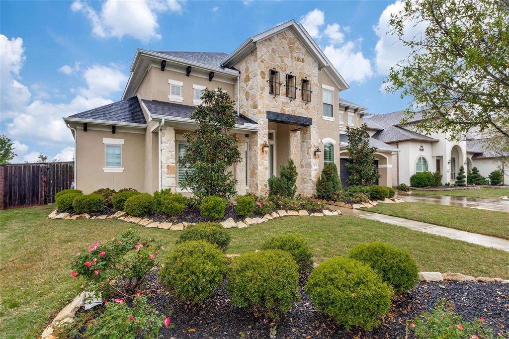 Foto principal - 2506 Rainflower Meadow Ln