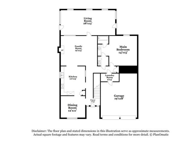 Foto del edificio - 4018 Oak Run Dr