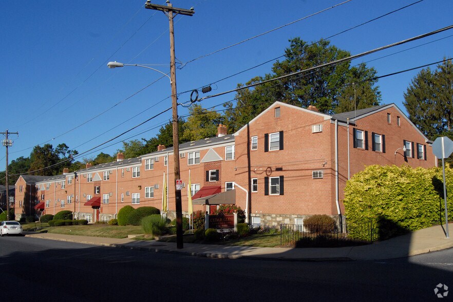 Cedar Glen Apartments Rentals Philadelphia, PA