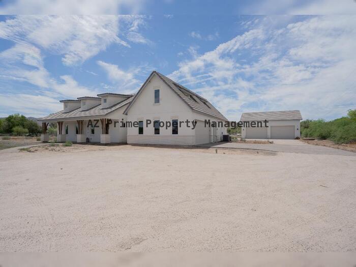 Primary Photo - 4831 W Pearce Rd