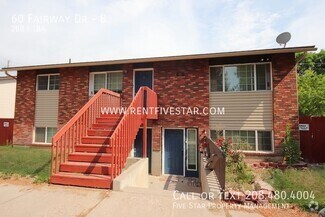 Building Photo - 60 Fairway Dr