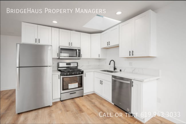 Building Photo - 4161 Clairemont Mesa Blvd
