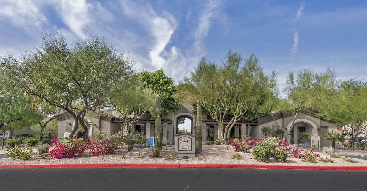 Kota North Scottsdale Apartments Scottsdale, AZ