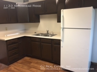 Building Photo - 1133 Arrowhead Ridge