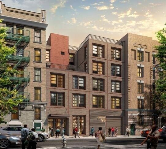 Building Photo - 1193 Fulton Ave