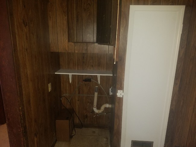 Foto del edificio - 1306 N Main St