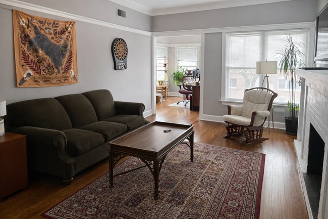 Building Photo - 6656 N Newgard Ave