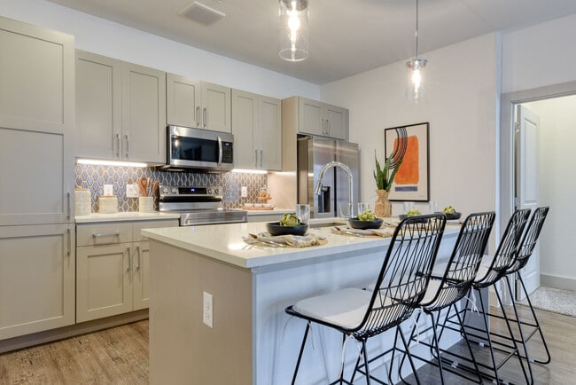 Tacara at Dove Creek apartments — community photo - Tacara at Dove Creek