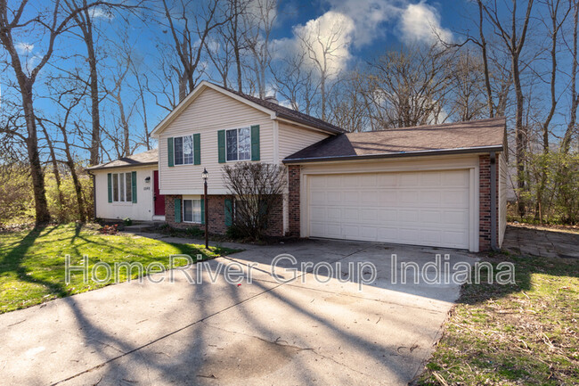 Building Photo - 5848 Baron Ct