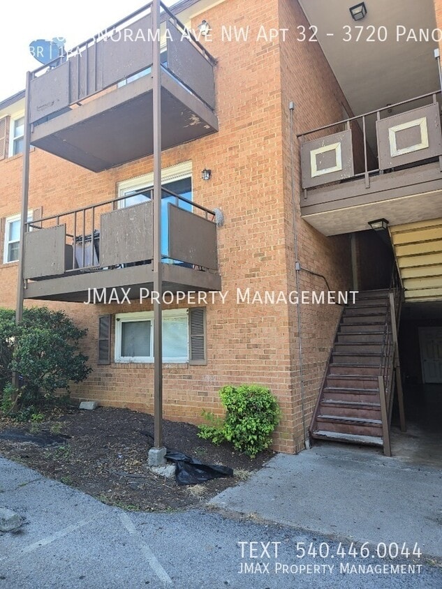 Photo - 3720 Panorama Ave NW Apt 32-3720 Panorama Ave #32