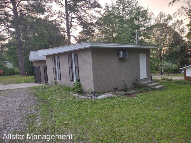 Building Photo - 3 br, 1 bath House - 9209 Morgan Road