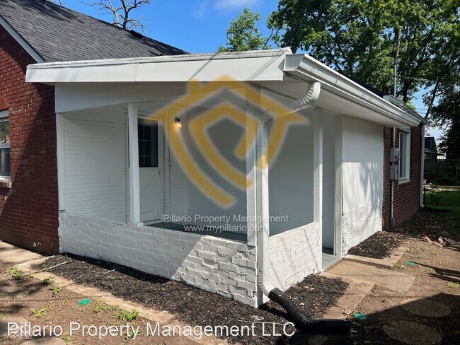 Building Photo - 3 br, 1 bath House - 3008 Morton Ave