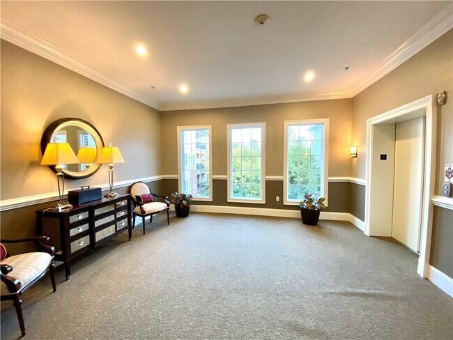 Foto del edificio - 3635 E Paces Cir