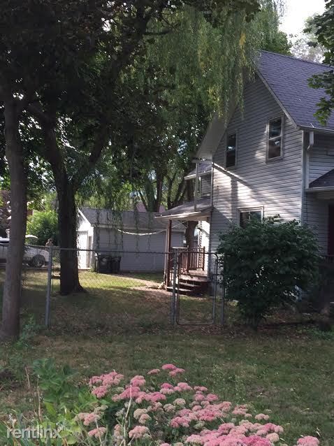 Foto del edificio - 3 br, 1.5 bath House - 1014 Lincoln Ave