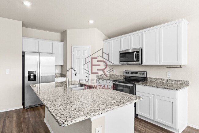 Foto del edificio - 2610 Wigeon Wy