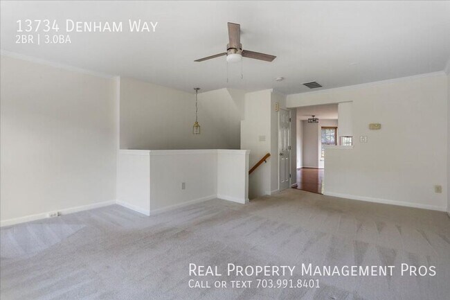 Foto del edificio - 13734 Denham Way