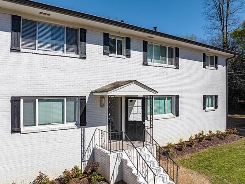 Foto del edificio - 615 3rd Ave