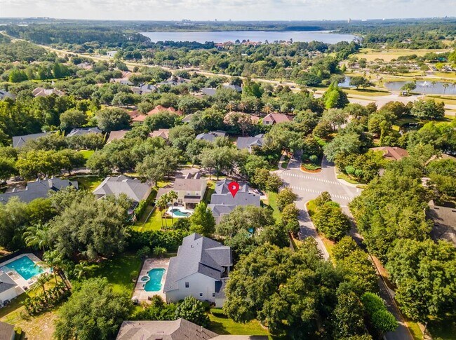 Foto del edificio - 8532 Bowden Way