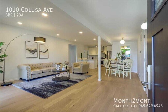 Building Photo - The Haven on Colusa Ave