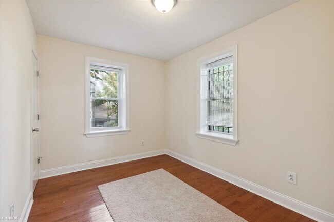 Foto del edificio - 4 br, 2 bath Duplex - 1707 N 17TH ST Unit 1