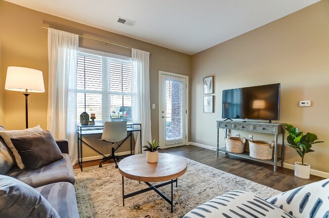 Foto del edificio - 4784 Holmes St
