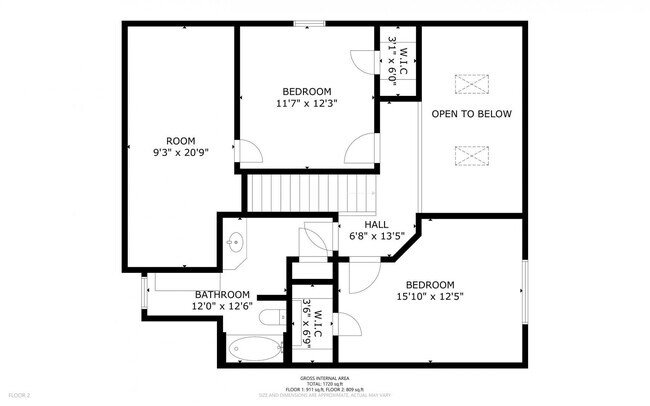 Foto del edificio - 1158 Sewanee Rd