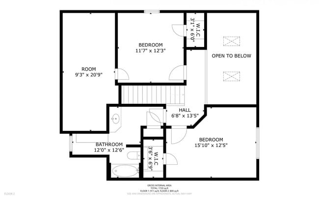 Building Photo - HZ - 1158 Sewanee A/B