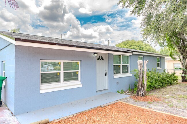 Foto del edificio - 217 Betty Ave