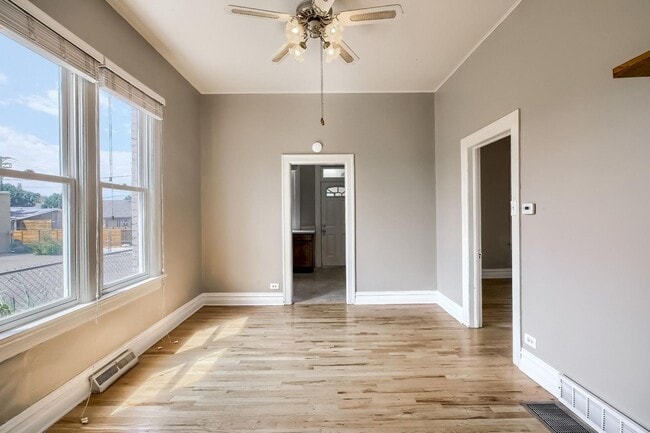 Foto del edificio - 2 Bedroom townhome in Denver