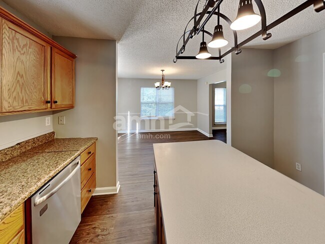 Foto del edificio - 12505 Britton Wood Pl