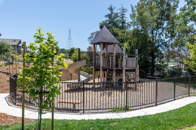 Building Photo - Finch at Larkspur