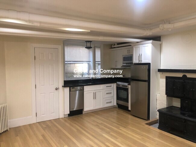 Foto del edificio - 105 Beacon St