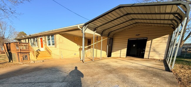 Foto del edificio - 426 Evergreen St