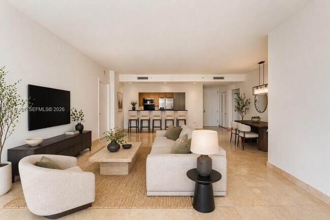 Building Photo - 801 Brickell Key Blvd
