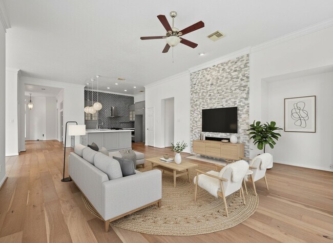 Foto del edificio - 1523 Orchard Park Dr