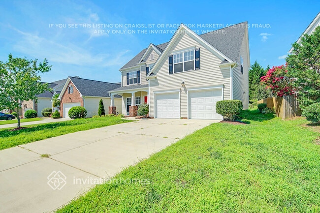 Building Photo - 9677 Ravenscroft Ln NW