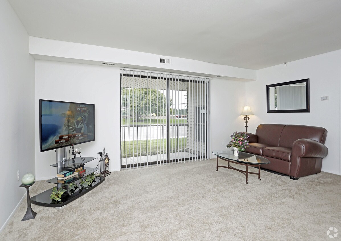 Aspen Creek Apartments 30001 23 Mile Rd New Baltimore, MI