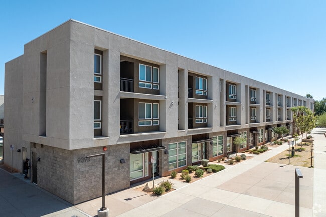 Building Photo - Courson Arts Colony - East