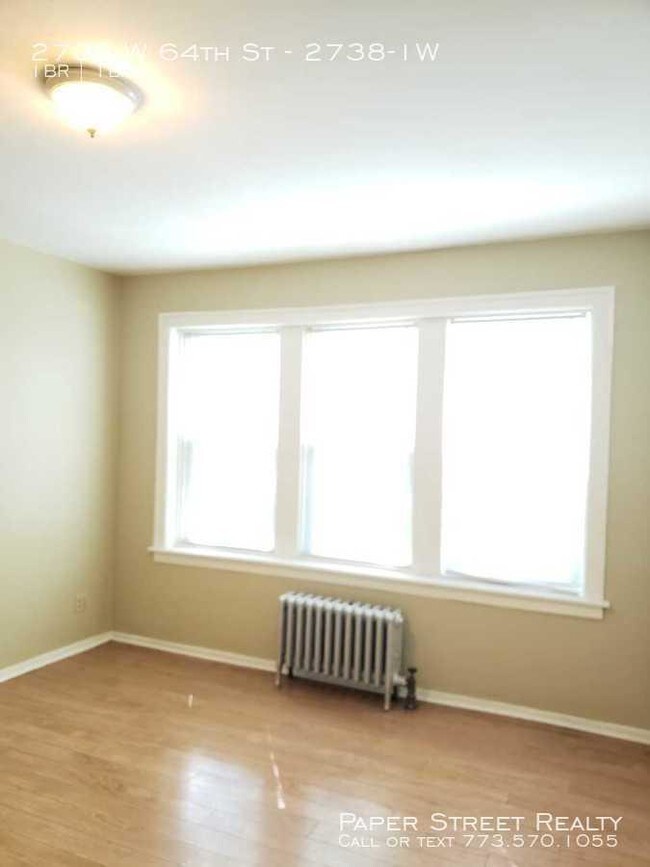 Foto del edificio - 1 bedroom in Chicago IL 60629