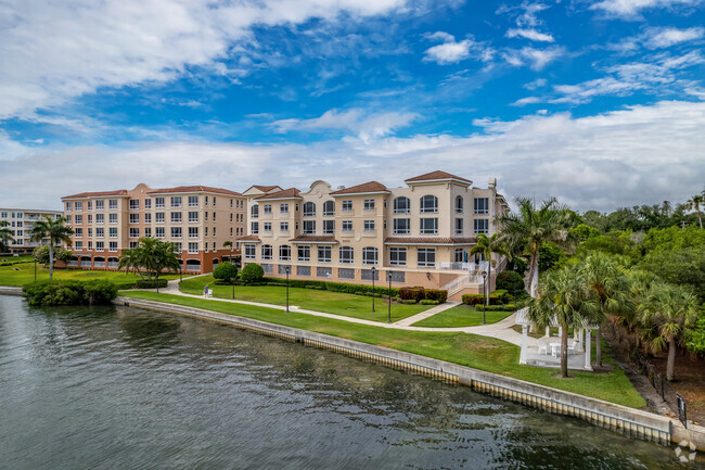 Building Photo - Westminster Shores