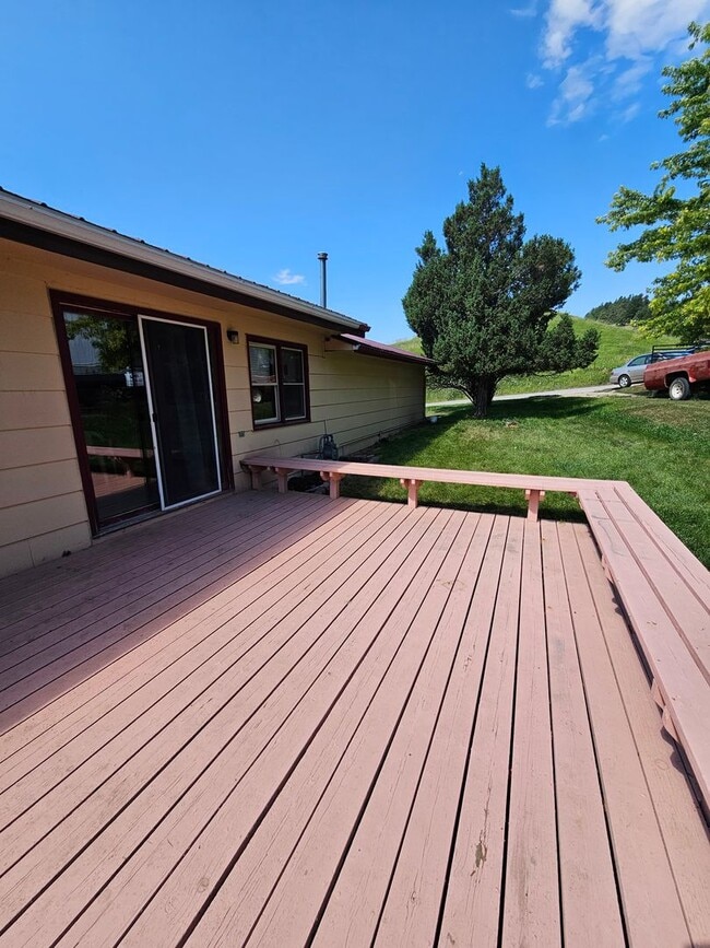 Building Photo - 3 BED | 1 BATH | SINGLE-LEVEL HOME | STURGIS