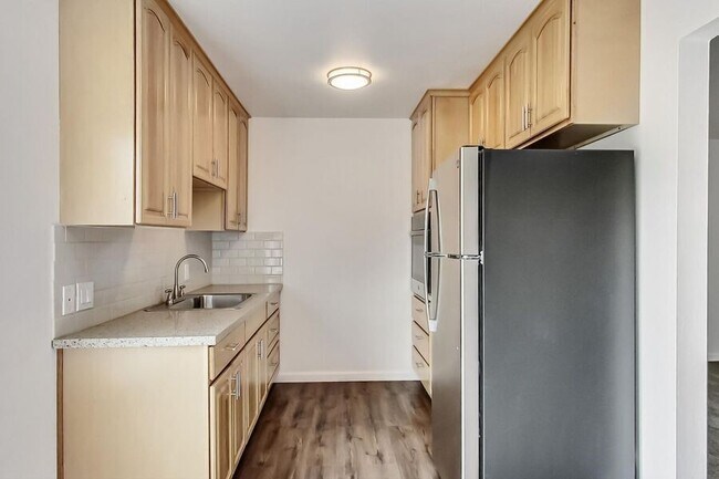 Foto del edificio - 897 Northrup St