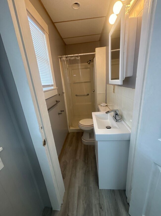 Foto del edificio - West North St