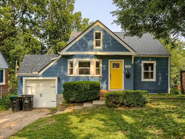 Foto principal - 509 S 50th Ave