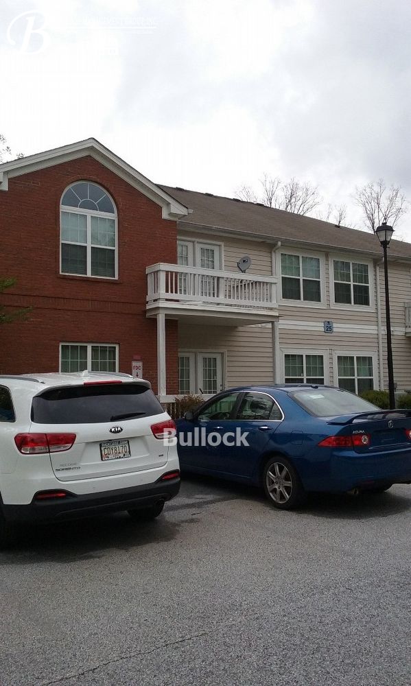 1418 Orchard Park Dr, Stone Mountain, GA 30083 Condo for Rent in