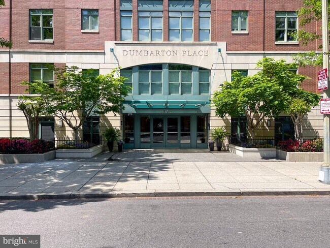 Foto del edificio - 1414 22nd St NW