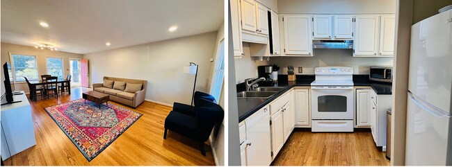 Foto del edificio - 509 Watts St