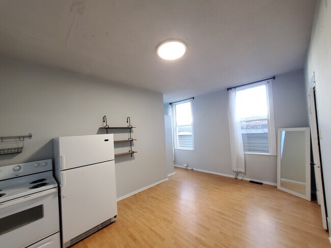 Foto del edificio - 2302 Chesterfield Ave