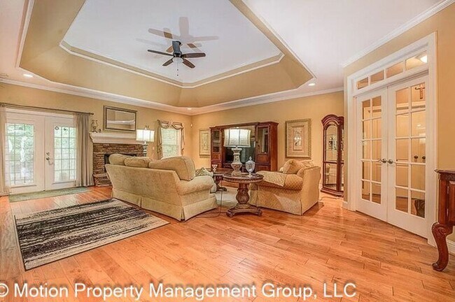 Foto del edificio - 682 E Mourning Dove Ct